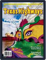 Texas Highways (Digital) Subscription                    December 16th, 2010 Issue