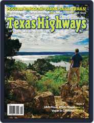 Texas Highways (Digital) Subscription                    July 13th, 2010 Issue