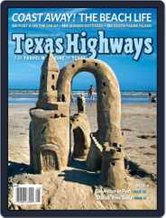 Texas Highways (Digital) Subscription                    May 13th, 2010 Issue