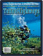 Texas Highways (Digital) Subscription                    April 13th, 2010 Issue