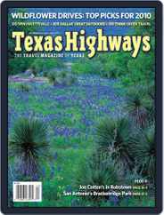 Texas Highways (Digital) Subscription                    March 11th, 2010 Issue