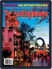Texas Highways (Digital) Subscription                    November 12th, 2009 Issue