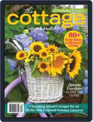 The Cottage Journal (Digital) Subscription                    March 24th, 2020 Issue