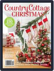 The Cottage Journal (Digital) Subscription                    October 29th, 2019 Issue