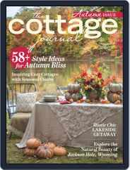 The Cottage Journal (Digital) Subscription                    September 15th, 2019 Issue