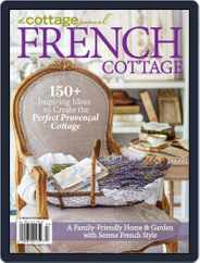 The Cottage Journal (Digital) Subscription September 3rd, 2019 Issue