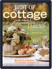 The Cottage Journal (Digital) Subscription July 16th, 2019 Issue