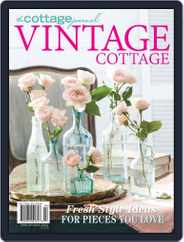 The Cottage Journal (Digital) Subscription                    April 16th, 2019 Issue