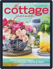 The Cottage Journal (Digital) Subscription April 1st, 2019 Issue