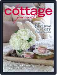 The Cottage Journal (Digital) Subscription January 1st, 2019 Issue