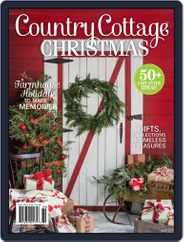 The Cottage Journal (Digital) Subscription October 23rd, 2018 Issue