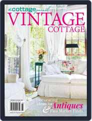 The Cottage Journal (Digital) Subscription                    August 20th, 2018 Issue