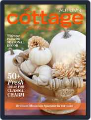 The Cottage Journal (Digital) Subscription June 1st, 2018 Issue
