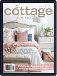The Cottage Journal (Digital) Subscription January 1st, 2018 Issue
