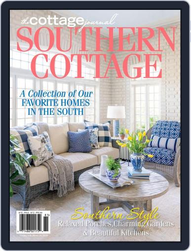 The Cottage Journal December 12th, 2017 Digital Back Issue Cover