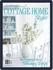 The Cottage Journal (Digital) Subscription June 6th, 2017 Issue