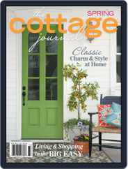 The Cottage Journal (Digital) Subscription February 1st, 2017 Issue