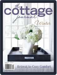 The Cottage Journal (Digital) Subscription January 2nd, 2017 Issue