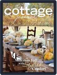 The Cottage Journal (Digital) Subscription September 2nd, 2016 Issue