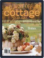 The Cottage Journal (Digital) Subscription August 4th, 2016 Issue