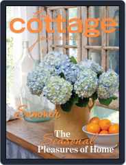 The Cottage Journal (Digital) Subscription                    June 2nd, 2016 Issue