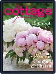 The Cottage Journal (Digital) Subscription March 2nd, 2016 Issue