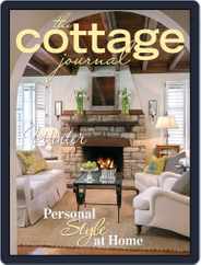 The Cottage Journal (Digital) Subscription January 2nd, 2016 Issue