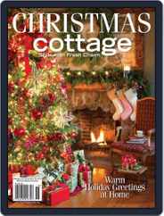 The Cottage Journal (Digital) Subscription December 2nd, 2015 Issue