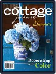 The Cottage Journal (Digital) Subscription June 2nd, 2015 Issue