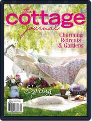 The Cottage Journal (Digital) Subscription March 2nd, 2015 Issue