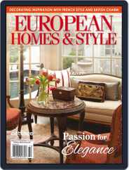 The Cottage Journal (Digital) Subscription March 1st, 2015 Issue