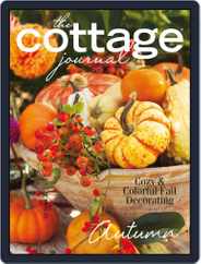 The Cottage Journal (Digital) Subscription September 20th, 2013 Issue