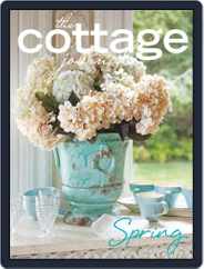 The Cottage Journal (Digital) Subscription March 20th, 2013 Issue