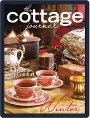 The Cottage Journal (Digital) Subscription                    January 1st, 2013 Issue