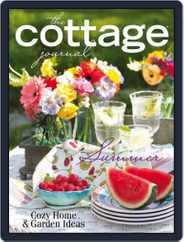 The Cottage Journal (Digital) Subscription August 1st, 2012 Issue