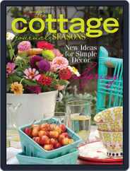 The Cottage Journal (Digital) Subscription March 20th, 2012 Issue
