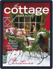 The Cottage Journal (Digital) Subscription March 1st, 2012 Issue