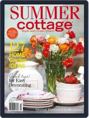 The Cottage Journal (Digital) Subscription June 20th, 2011 Issue