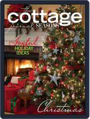 The Cottage Journal (Digital) Subscription March 1st, 2011 Issue