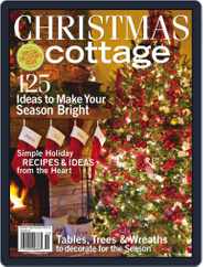 The Cottage Journal (Digital) Subscription March 1st, 2010 Issue