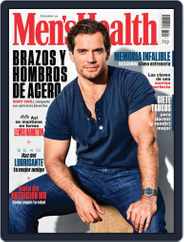 Men's Health  México (Digital) Subscription                    December 1st, 2019 Issue