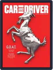 Car and Driver (Digital) Subscription                    July 1st, 2020 Issue