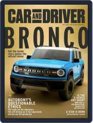 Car and Driver (Digital) Subscription                    February 1st, 2020 Issue