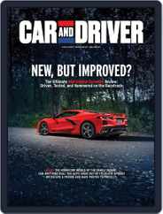 Car and Driver (Digital) Subscription                    December 1st, 2019 Issue
