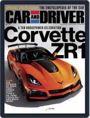 Car and Driver (Digital) Subscription December 1st, 2017 Issue