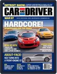 Car and Driver (Digital) Subscription January 23rd, 2007 Issue