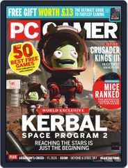 PC Gamer United Kingdom (Digital) Subscription                    July 1st, 2020 Issue