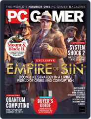 PC Gamer United Kingdom (Digital) Subscription                    June 1st, 2020 Issue