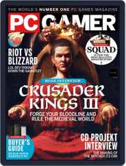 PC Gamer United Kingdom (Digital) Subscription                    December 2nd, 2019 Issue