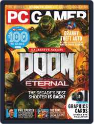 PC Gamer United Kingdom (Digital) Subscription                    September 1st, 2019 Issue